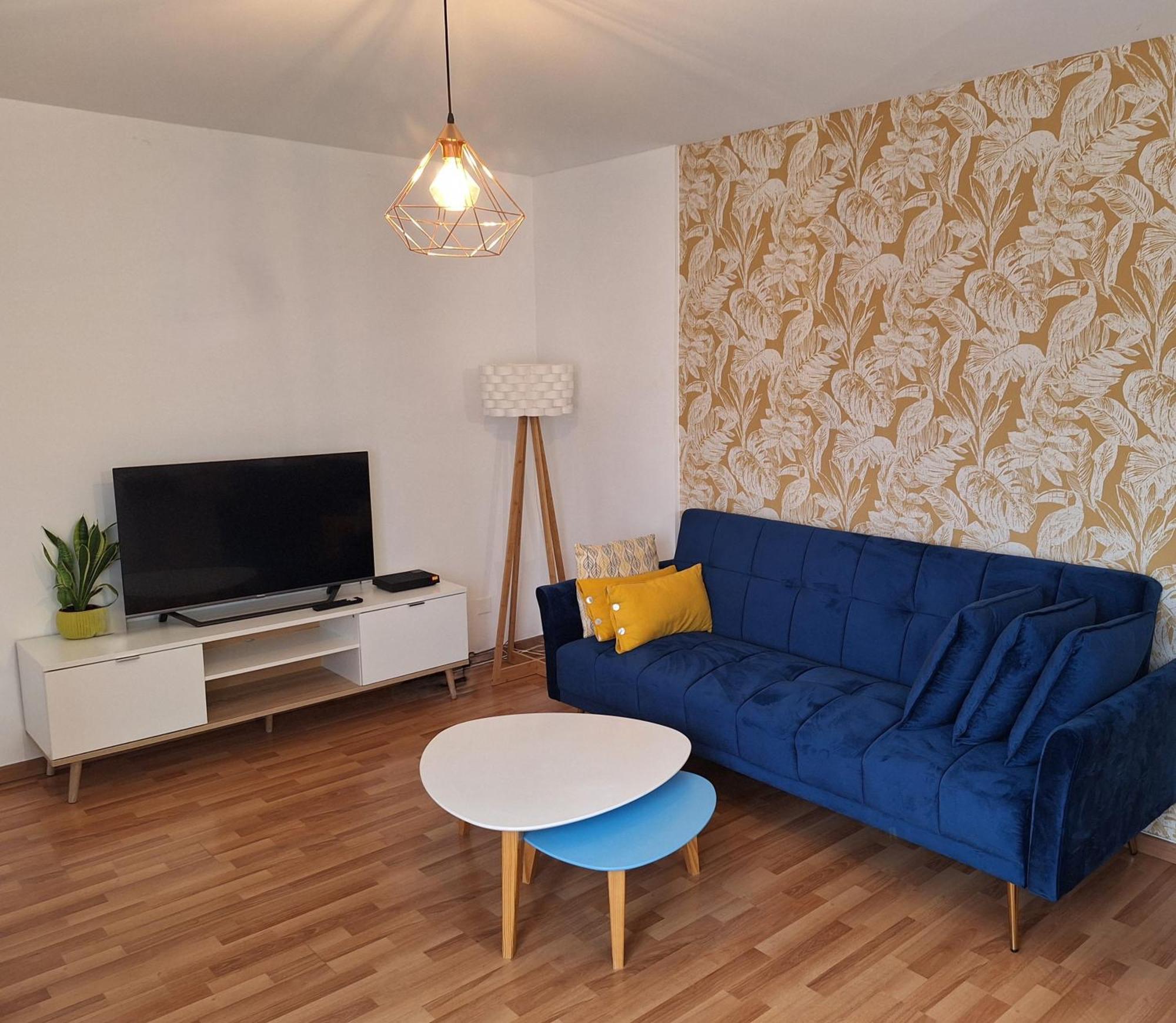 Apartamento Le Fatsia - Rennes Gare T2 Exterior foto